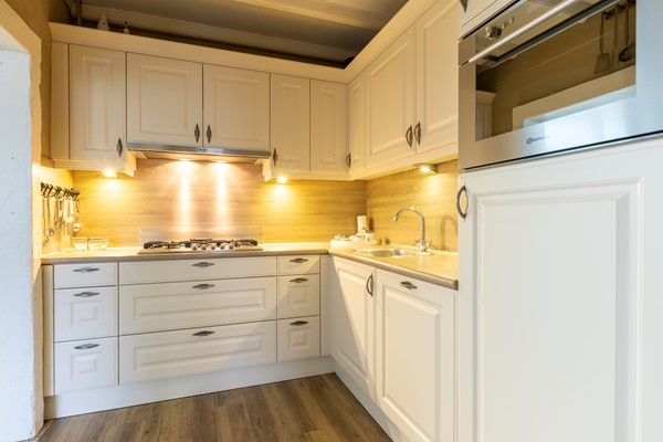 Medium property photo - Weissenbruchstraat 76, 4703 JW Roosendaal